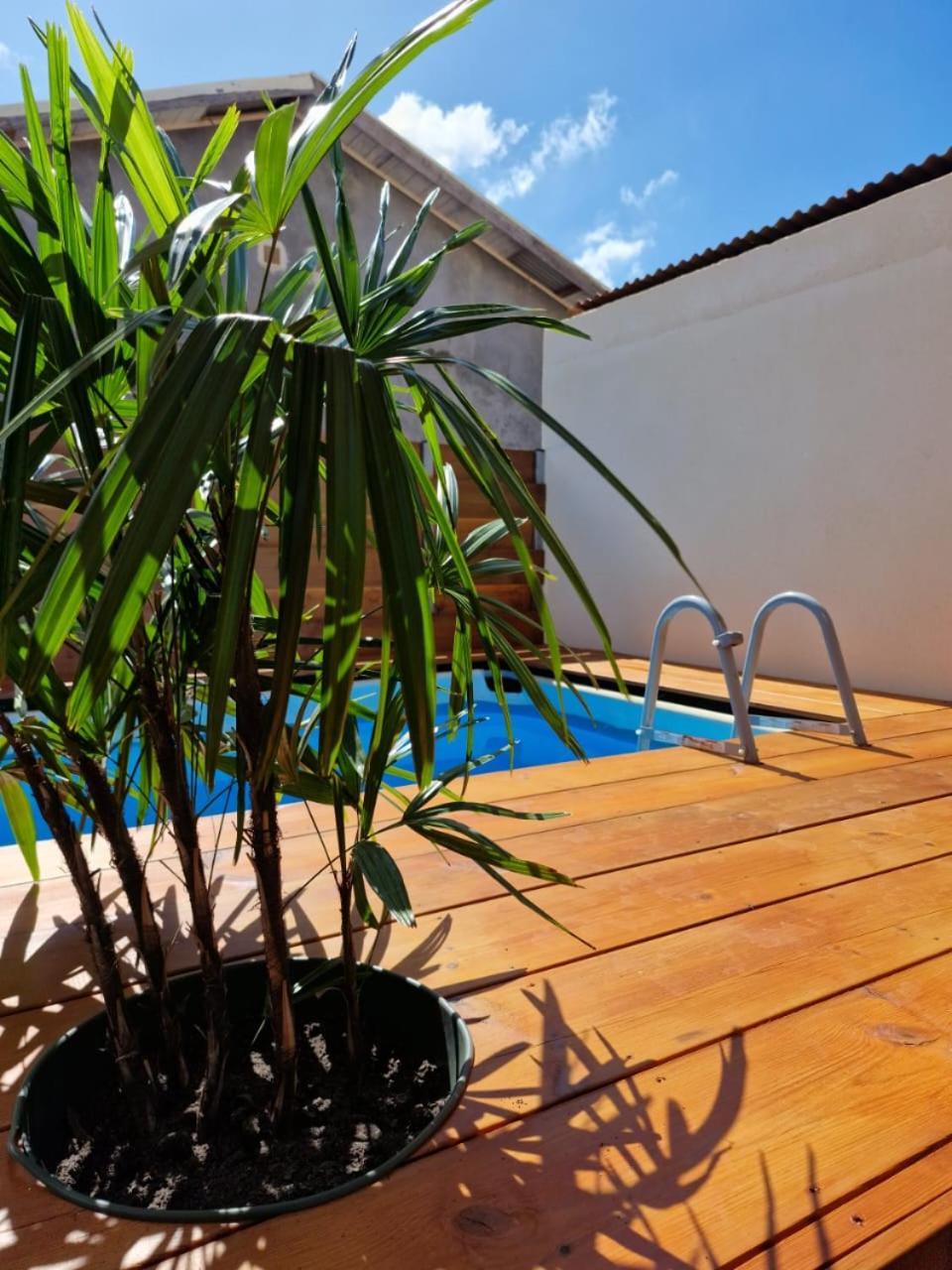 La Villa Day **** Les Cocos المظهر الخارجي الصورة